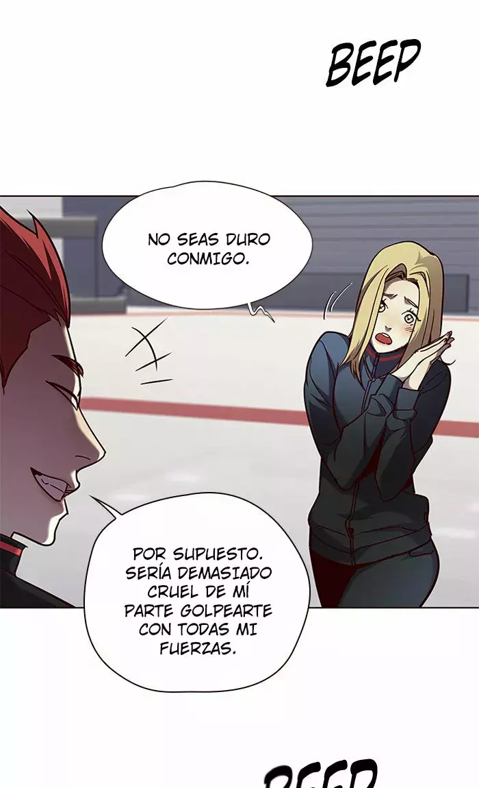 Read Electricidad veloz es Manga Online