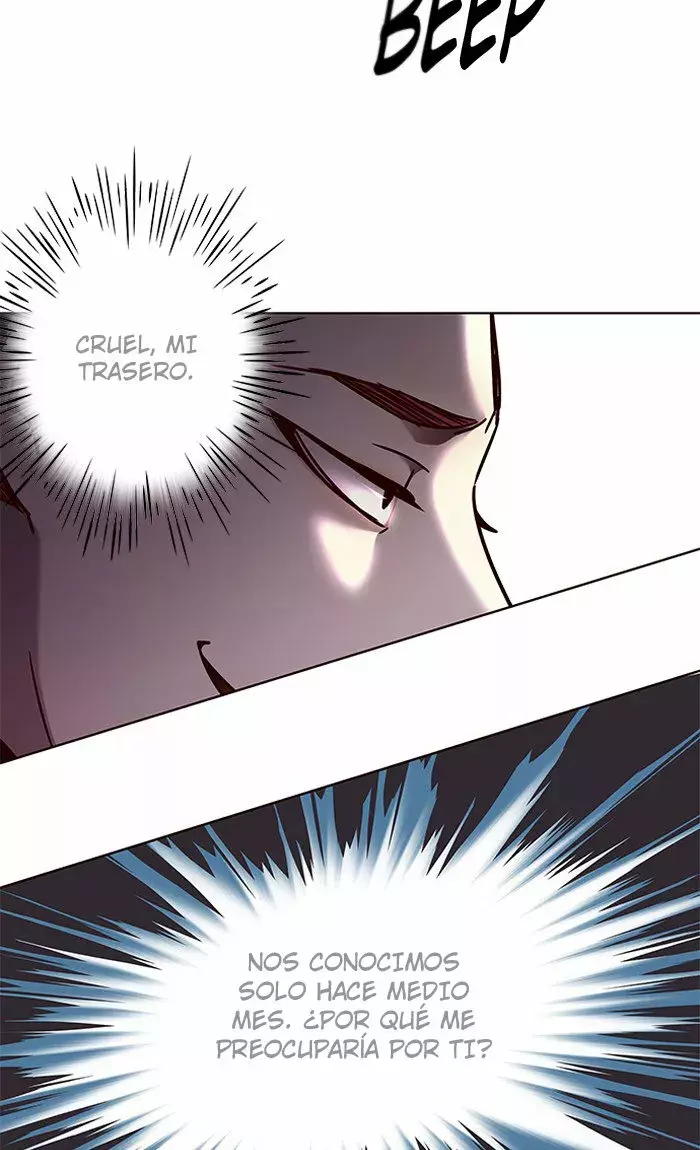 Read Electricidad veloz es Manga Online