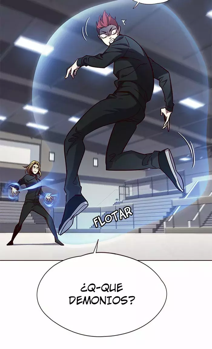 Read Electricidad veloz es Manga Online