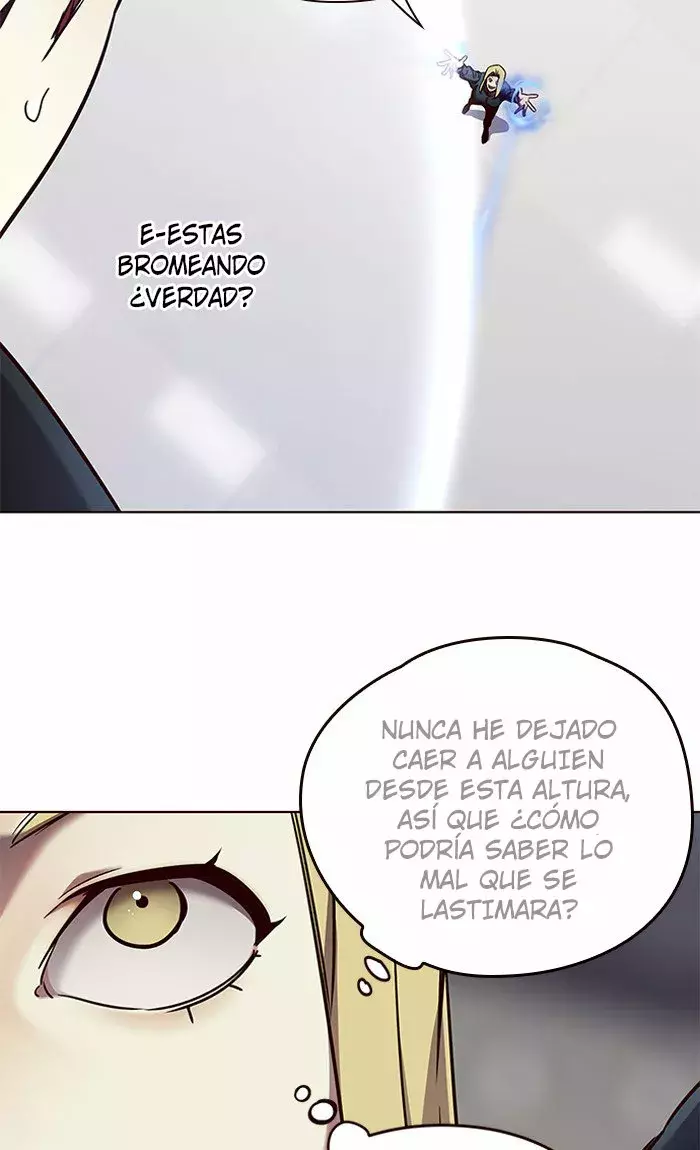 Read Electricidad veloz es Manga Online