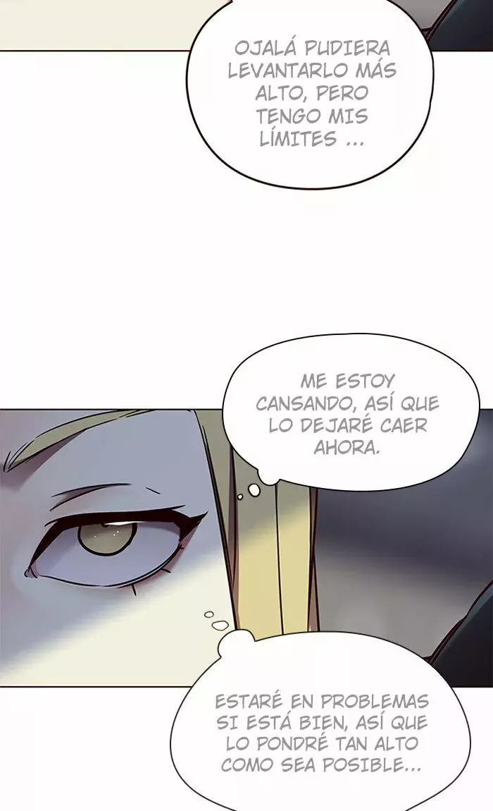 Read Electricidad veloz es Manga Online