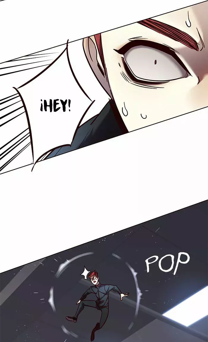 Read Electricidad veloz es Manga Online