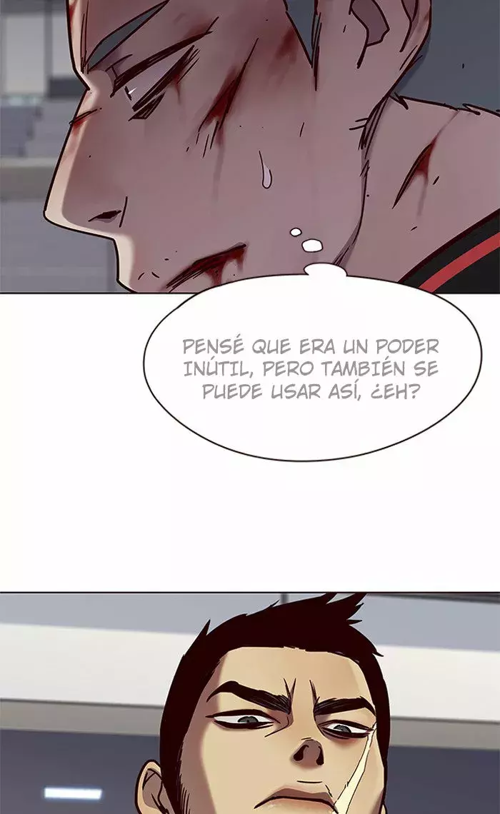 Read Electricidad veloz es Manga Online