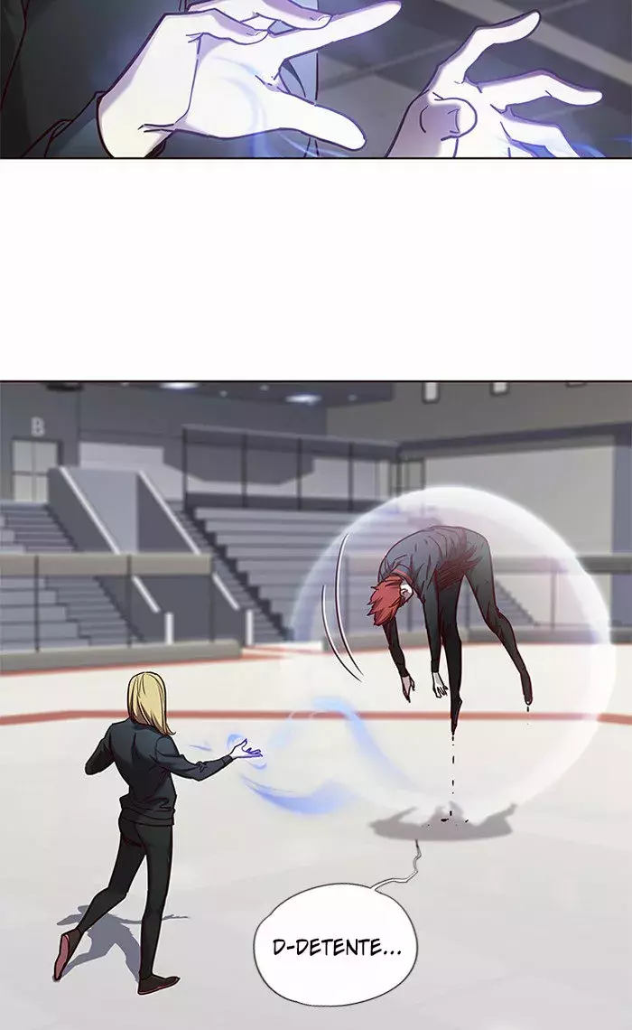 Read Electricidad veloz es Manga Online