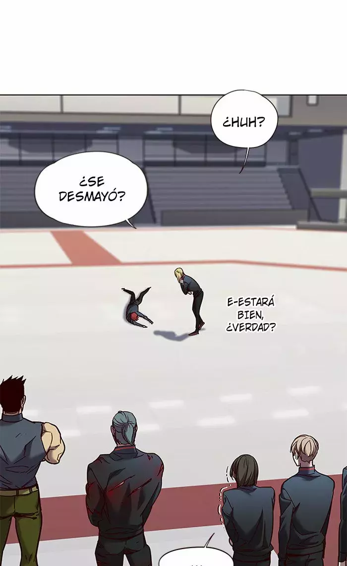 Read Electricidad veloz es Manga Online