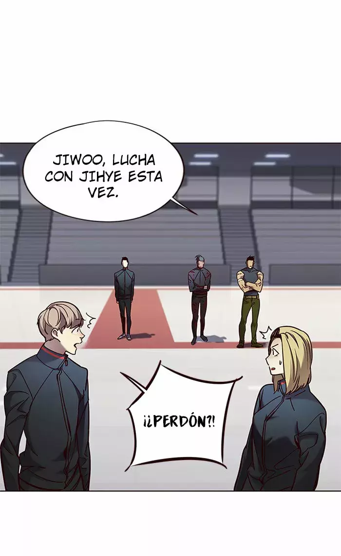 Read Electricidad veloz es Manga Online