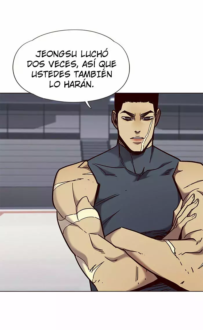 Read Electricidad veloz es Manga Online