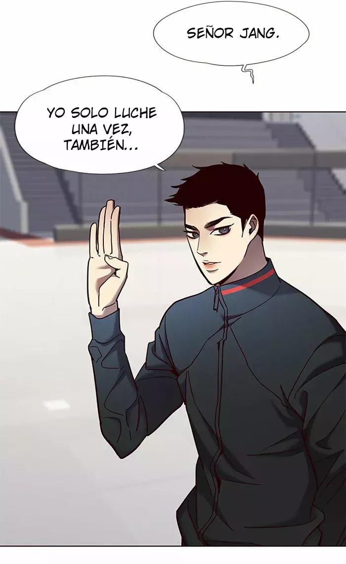 Read Electricidad veloz es Manga Online