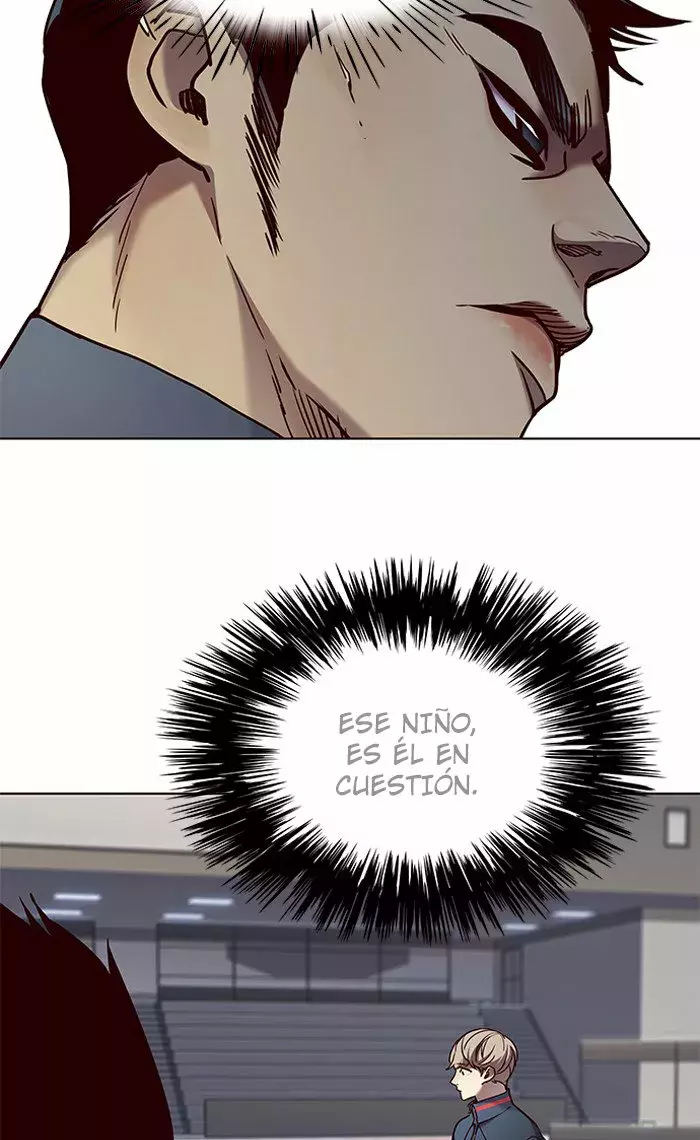 Read Electricidad veloz es Manga Online