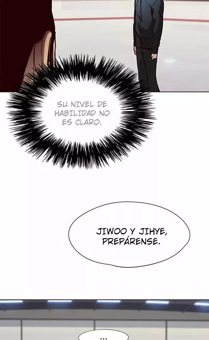 Read Electricidad veloz es Manga Online