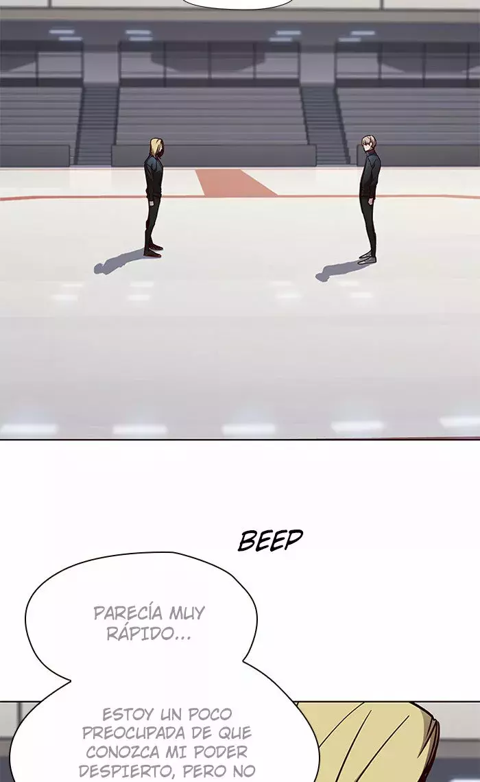 Read Electricidad veloz es Manga Online