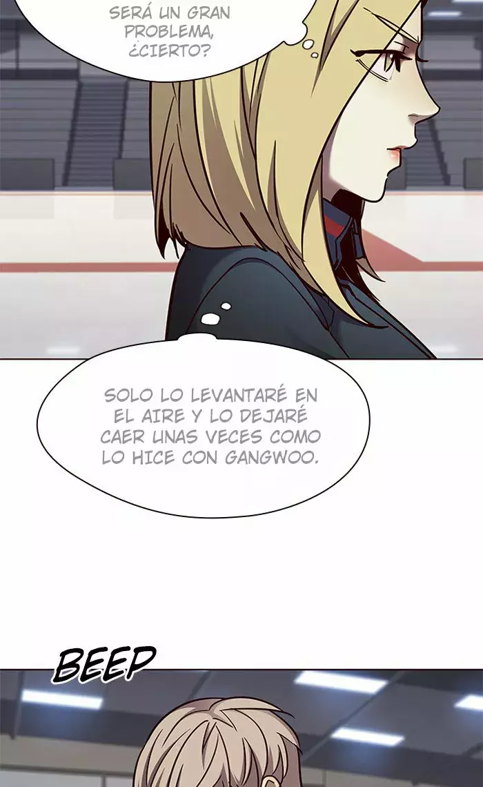 Read Electricidad veloz es Manga Online