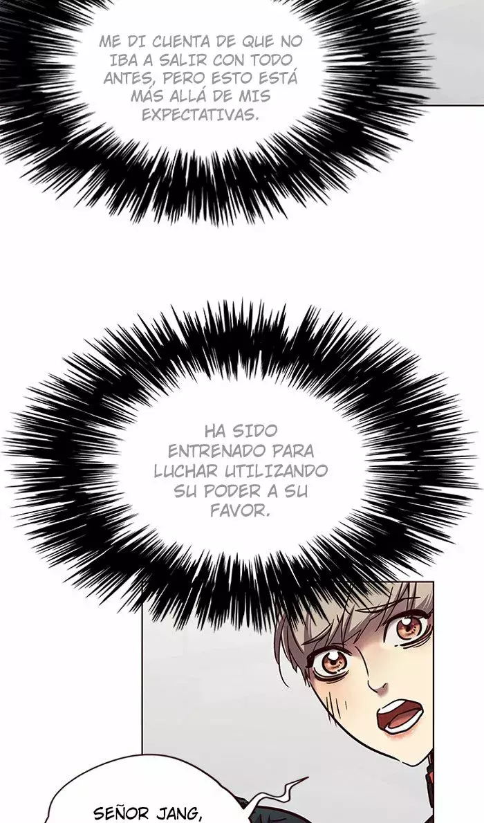 Read Electricidad veloz es Manga Online