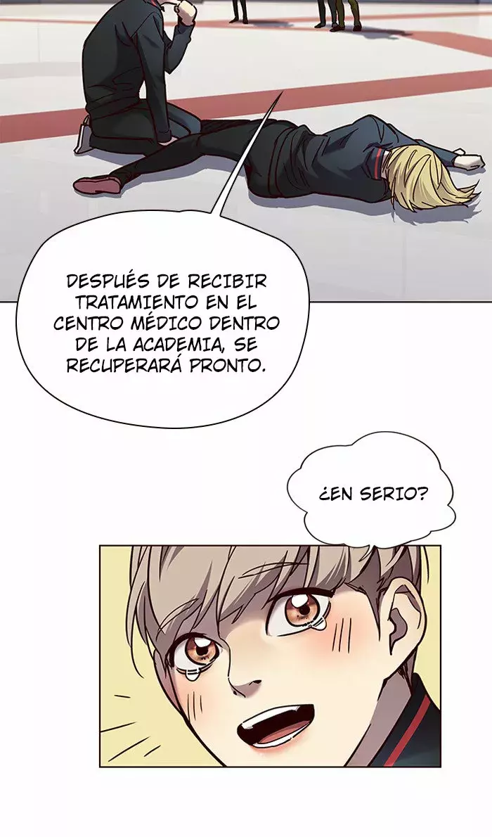 Read Electricidad veloz es Manga Online