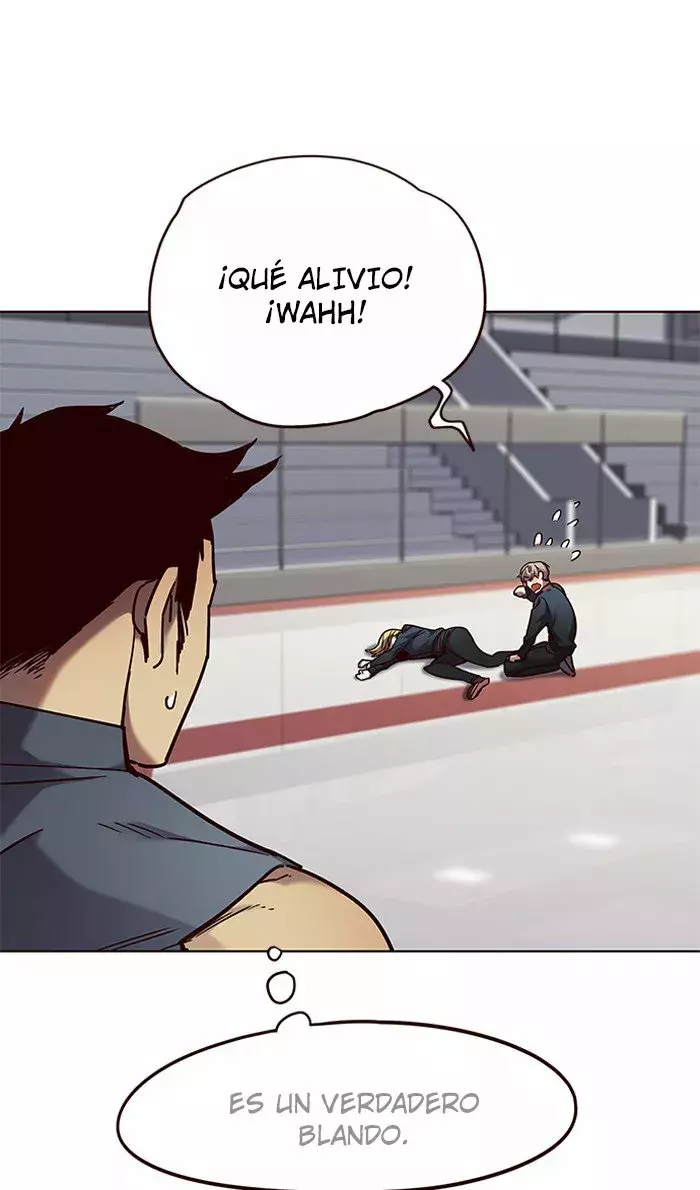 Read Electricidad veloz es Manga Online