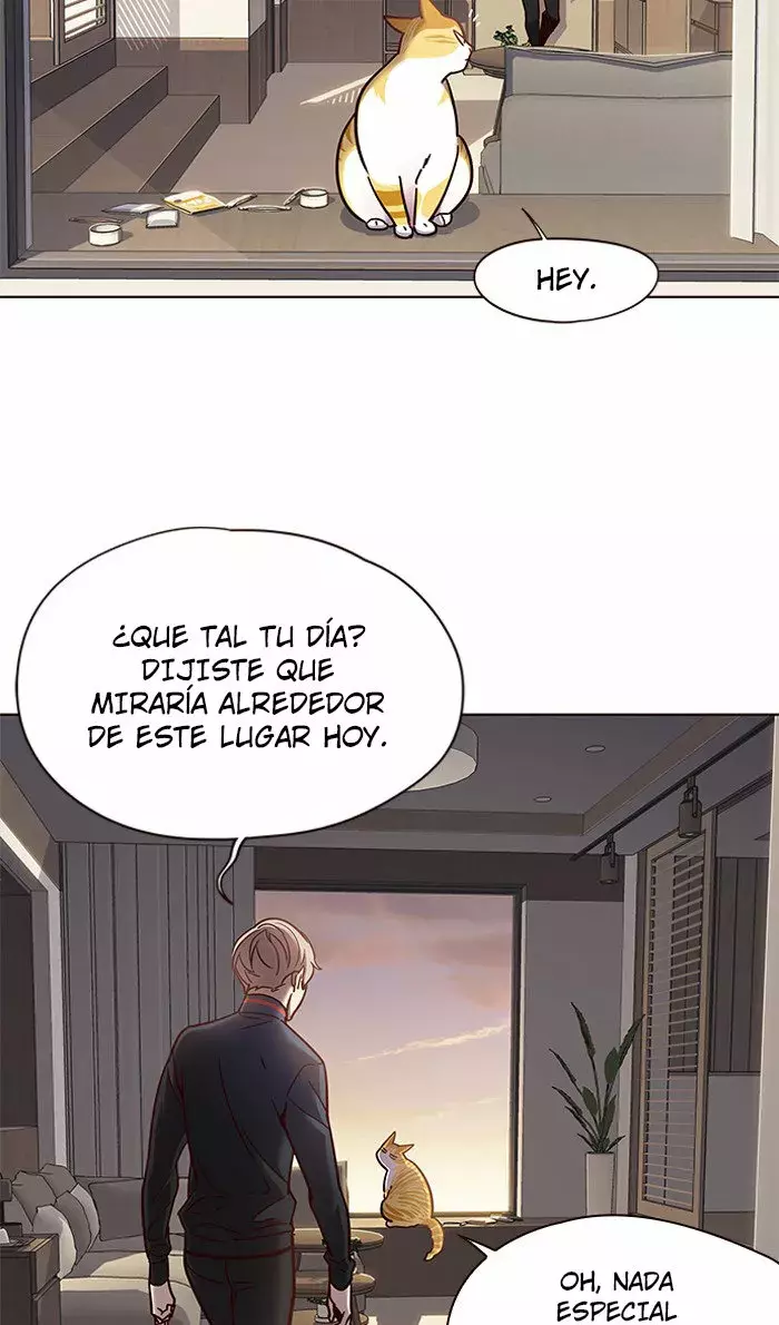 Read Electricidad veloz es Manga Online