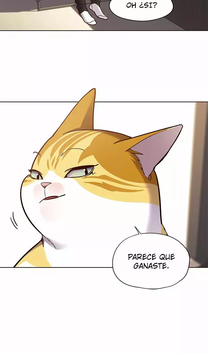 Read Electricidad veloz es Manga Online