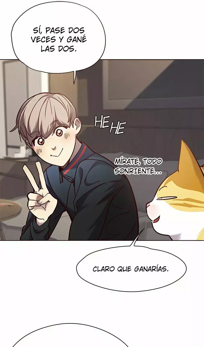 Read Electricidad veloz es Manga Online