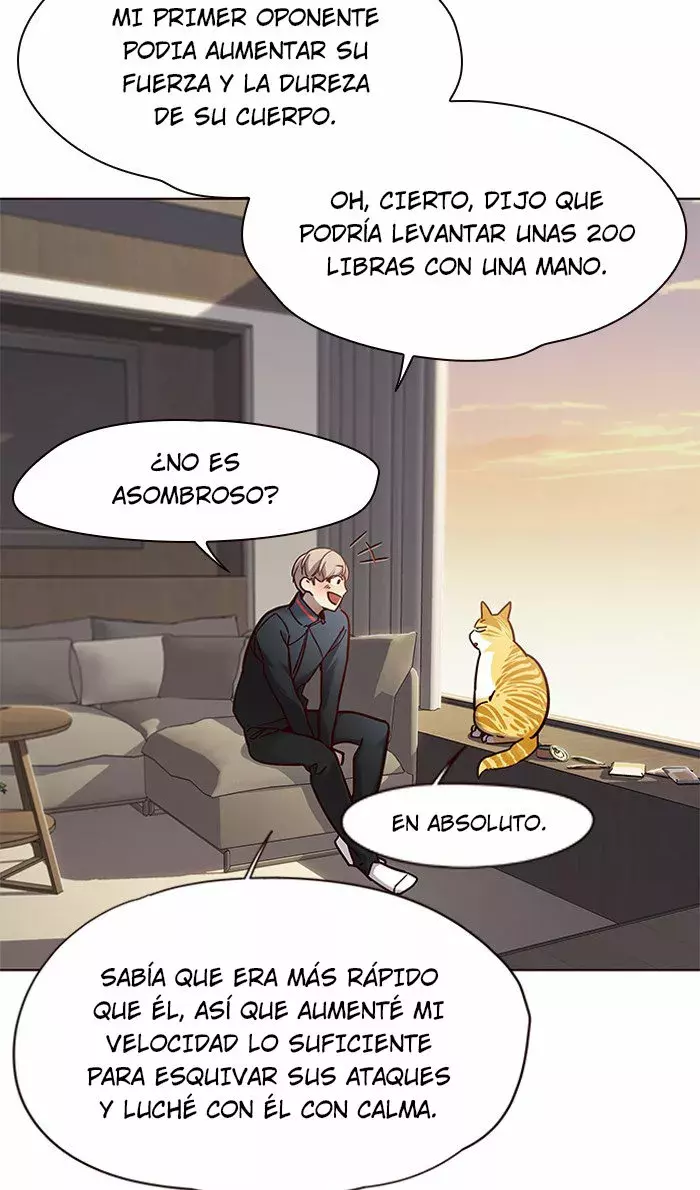 Read Electricidad veloz es Manga Online