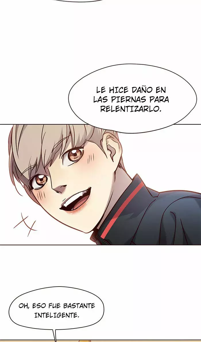 Read Electricidad veloz es Manga Online