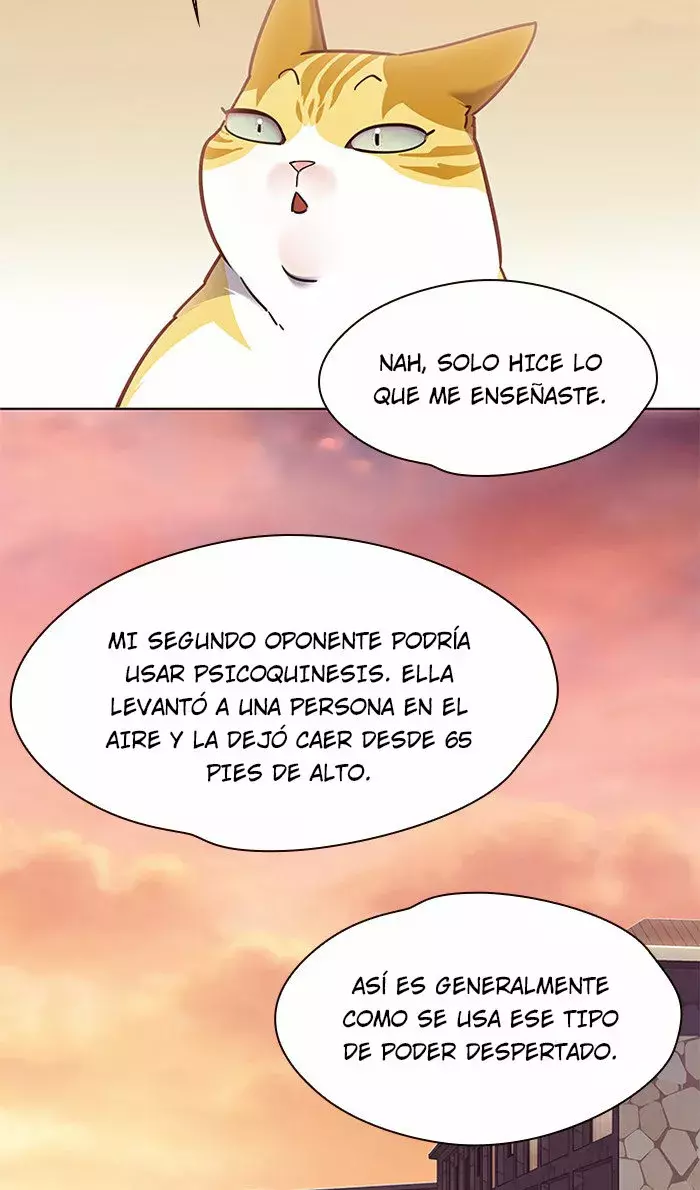 Read Electricidad veloz es Manga Online