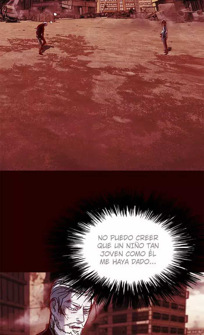 Read Electricidad veloz es Manga Online