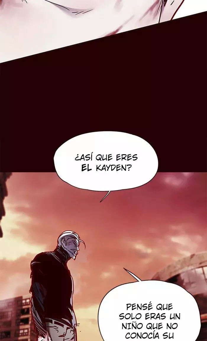 Read Electricidad veloz es Manga Online