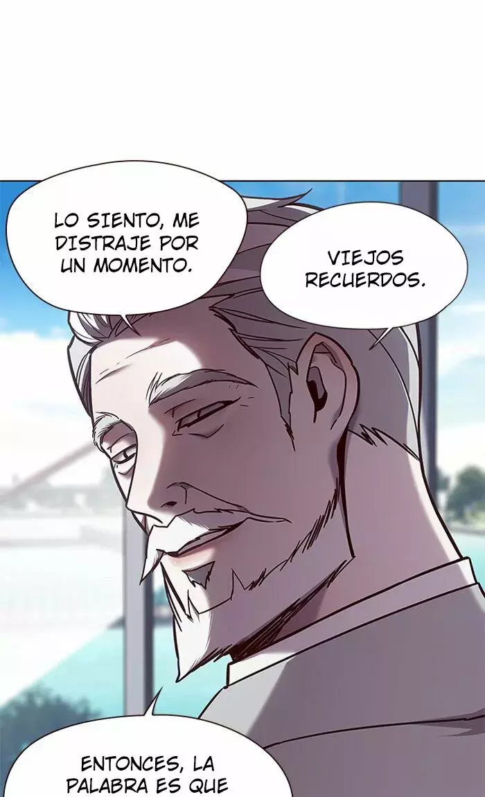 Read Electricidad veloz es Manga Online