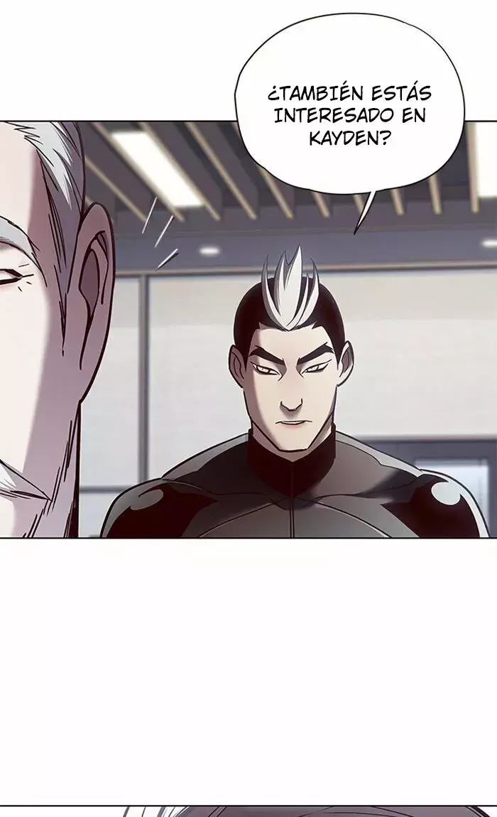 Read Electricidad veloz es Manga Online