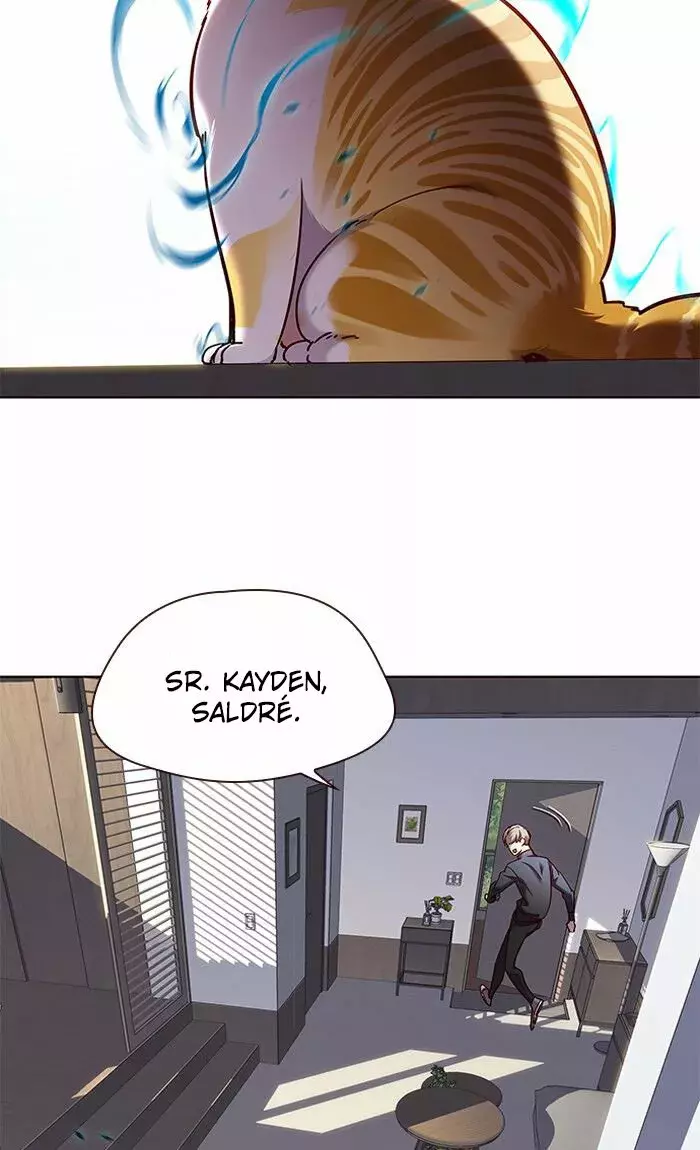 Read Electricidad veloz es Manga Online