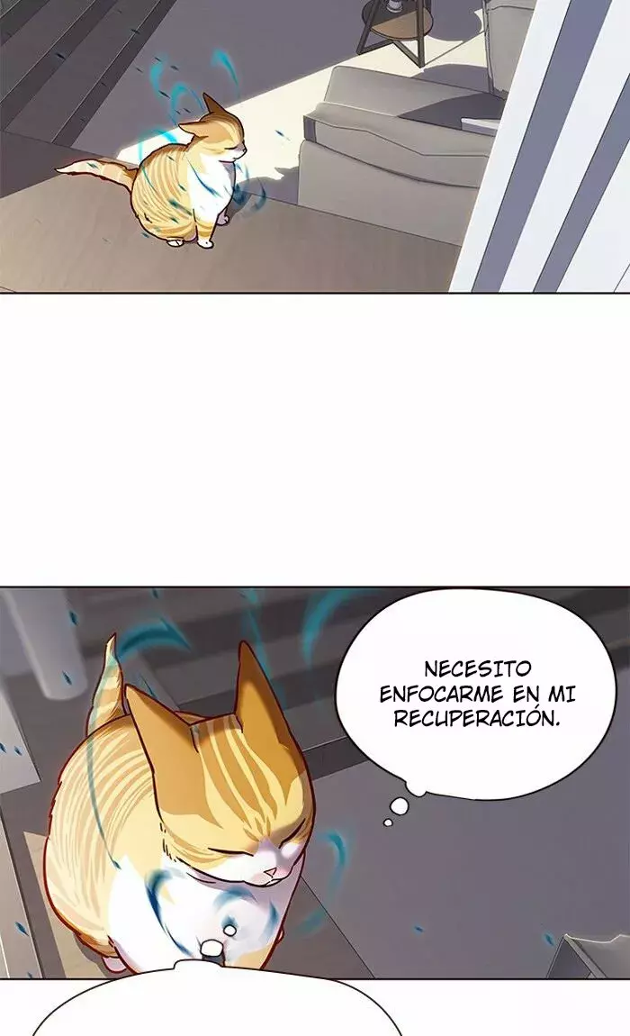 Read Electricidad veloz es Manga Online