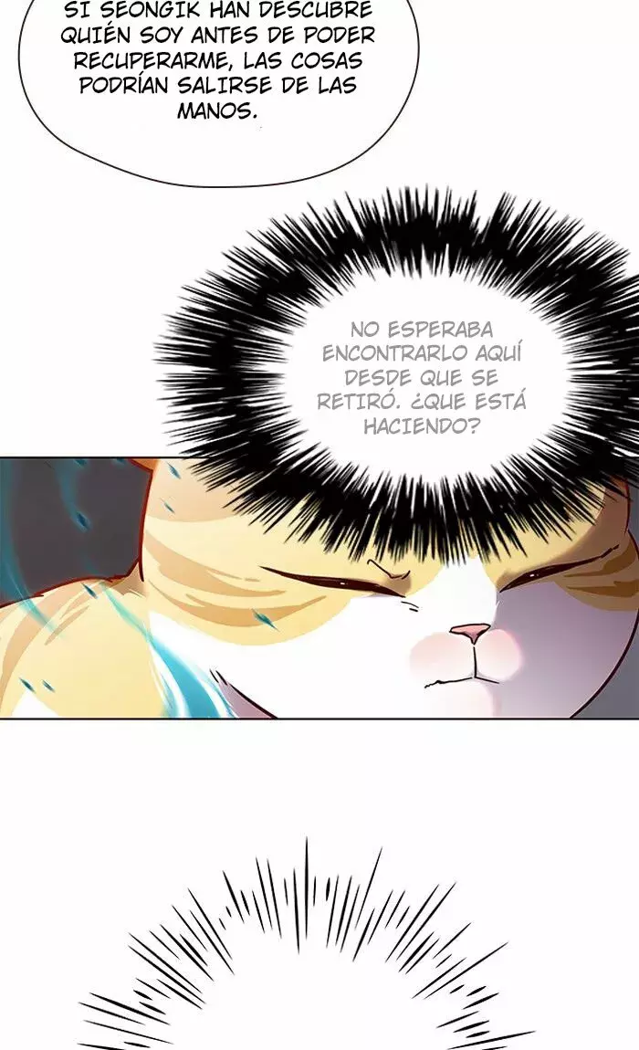 Read Electricidad veloz es Manga Online