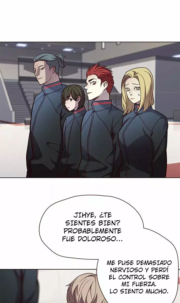 Read Electricidad veloz es Manga Online