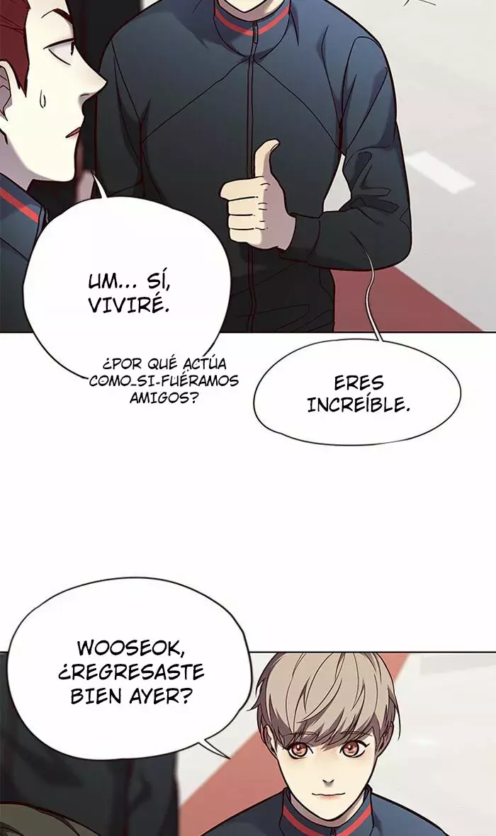 Read Electricidad veloz es Manga Online