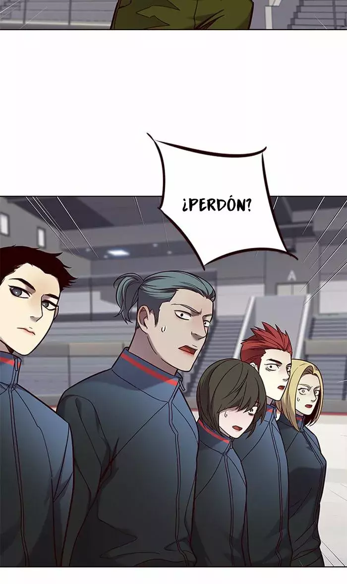 Read Electricidad veloz es Manga Online