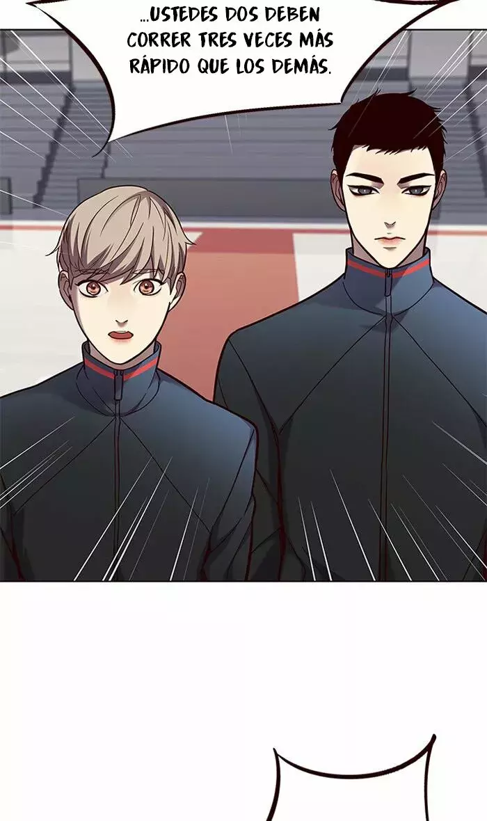 Read Electricidad veloz es Manga Online