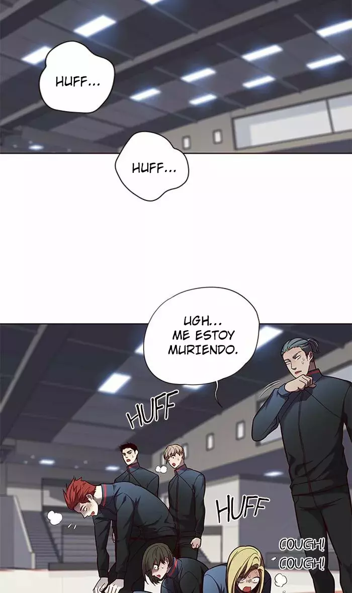 Read Electricidad veloz es Manga Online