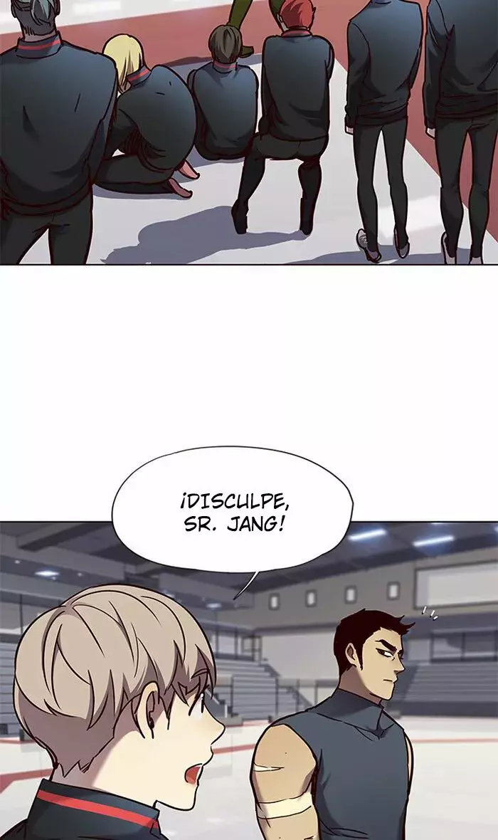 Read Electricidad veloz es Manga Online