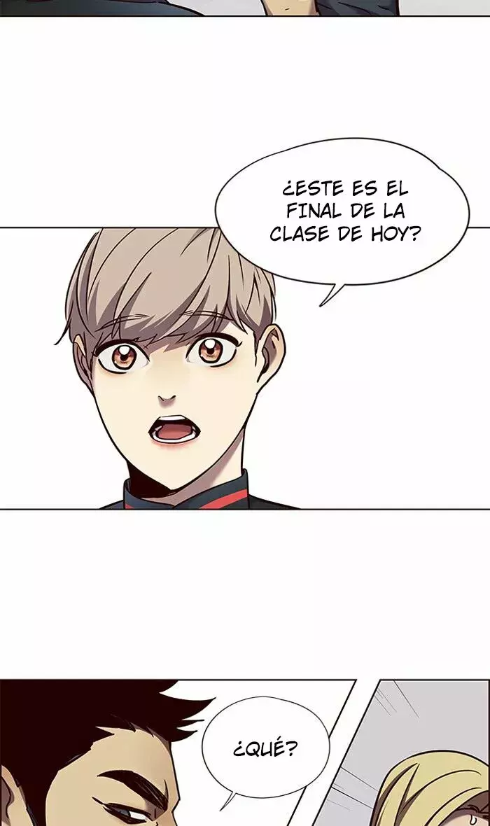 Read Electricidad veloz es Manga Online