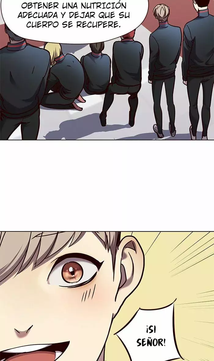 Read Electricidad veloz es Manga Online