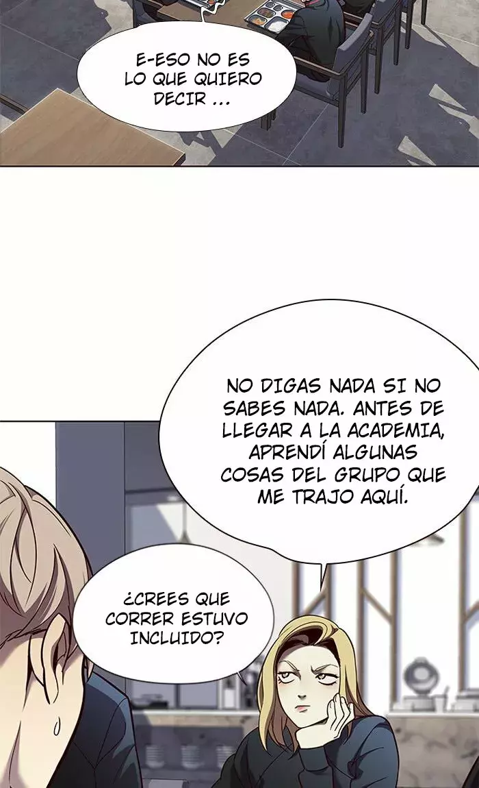 Read Electricidad veloz es Manga Online