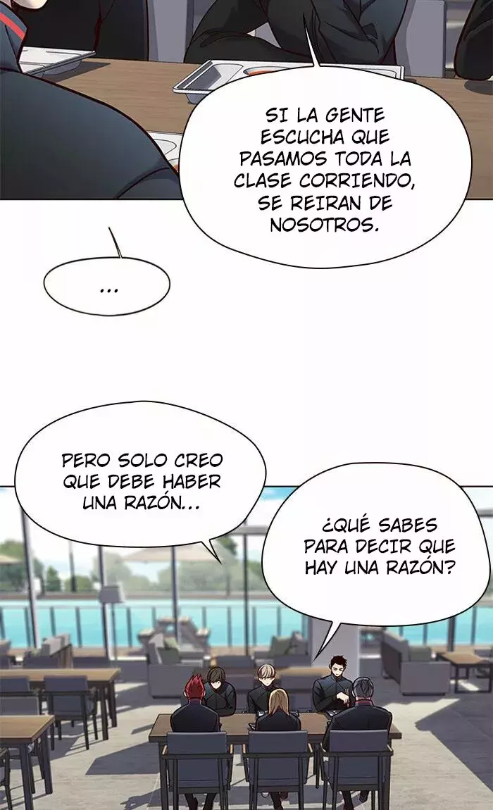 Read Electricidad veloz es Manga Online