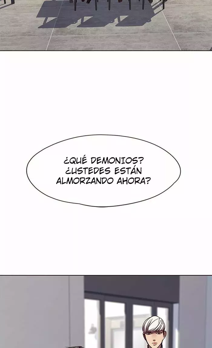 Read Electricidad veloz es Manga Online