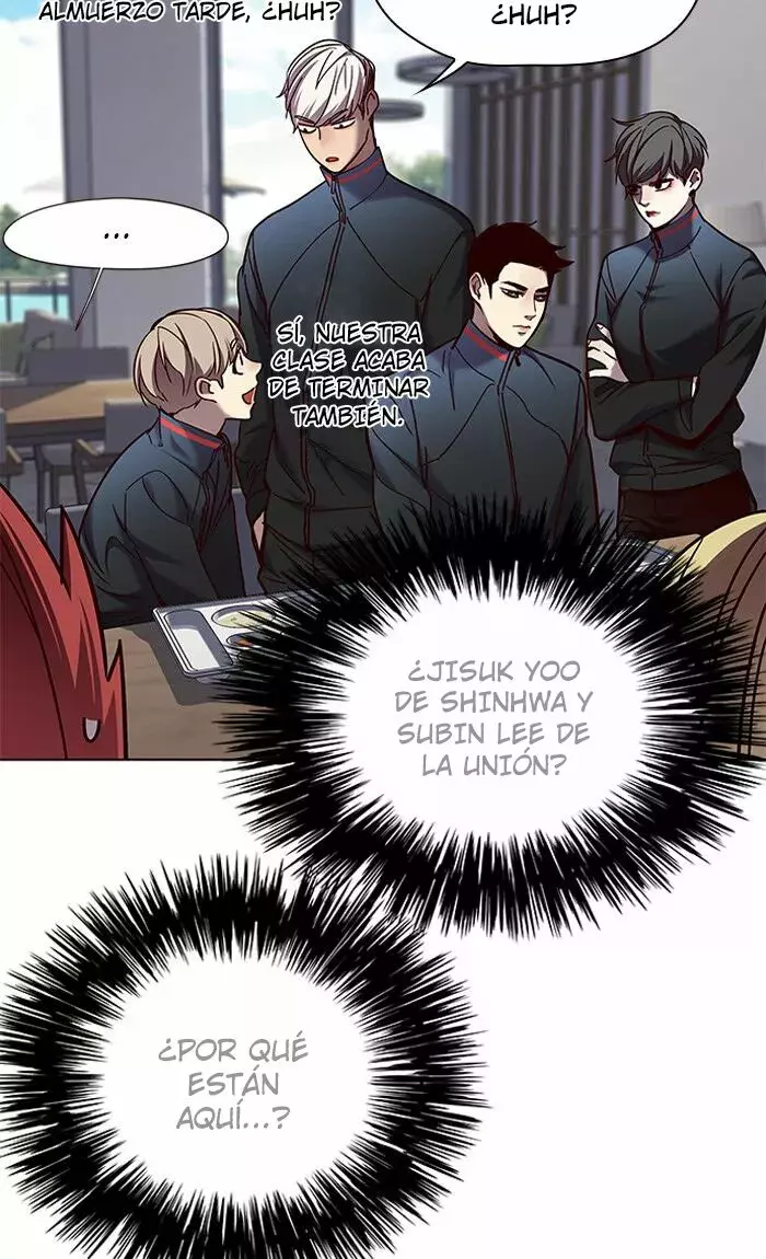 Read Electricidad veloz es Manga Online