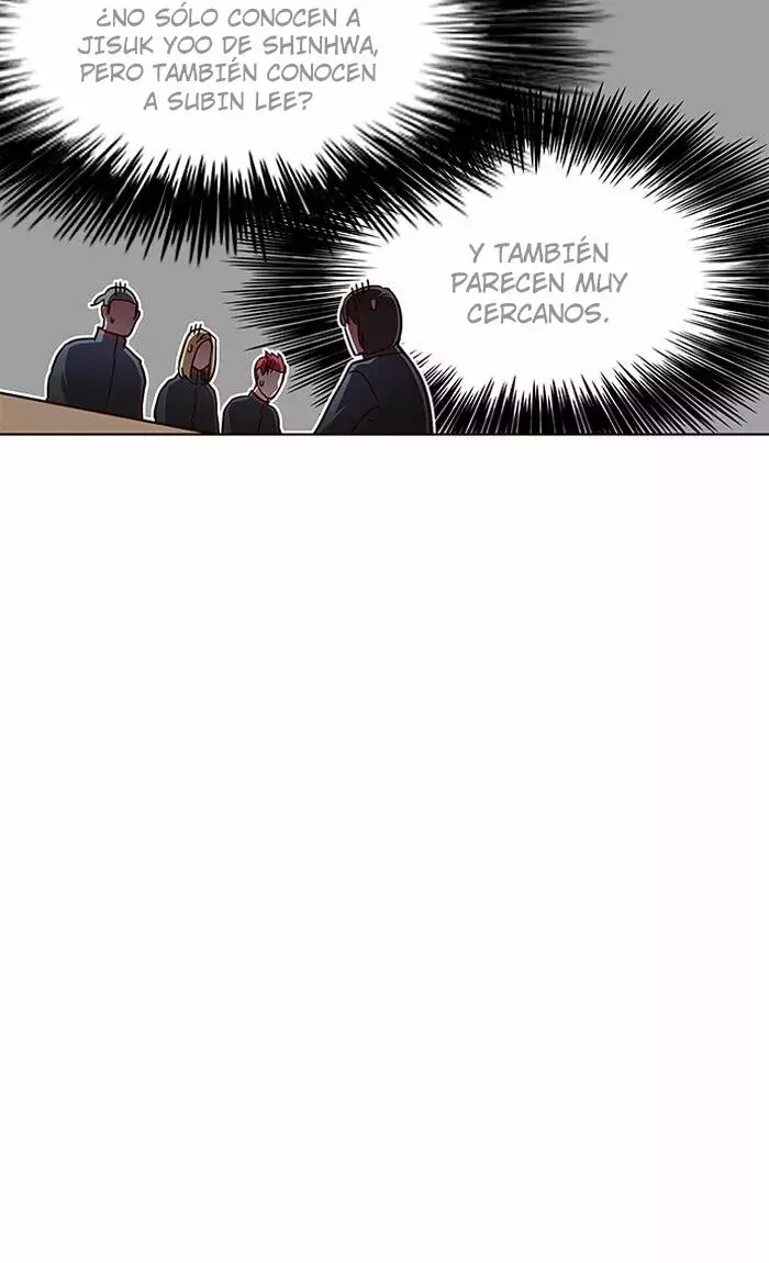 Read Electricidad veloz es Manga Online