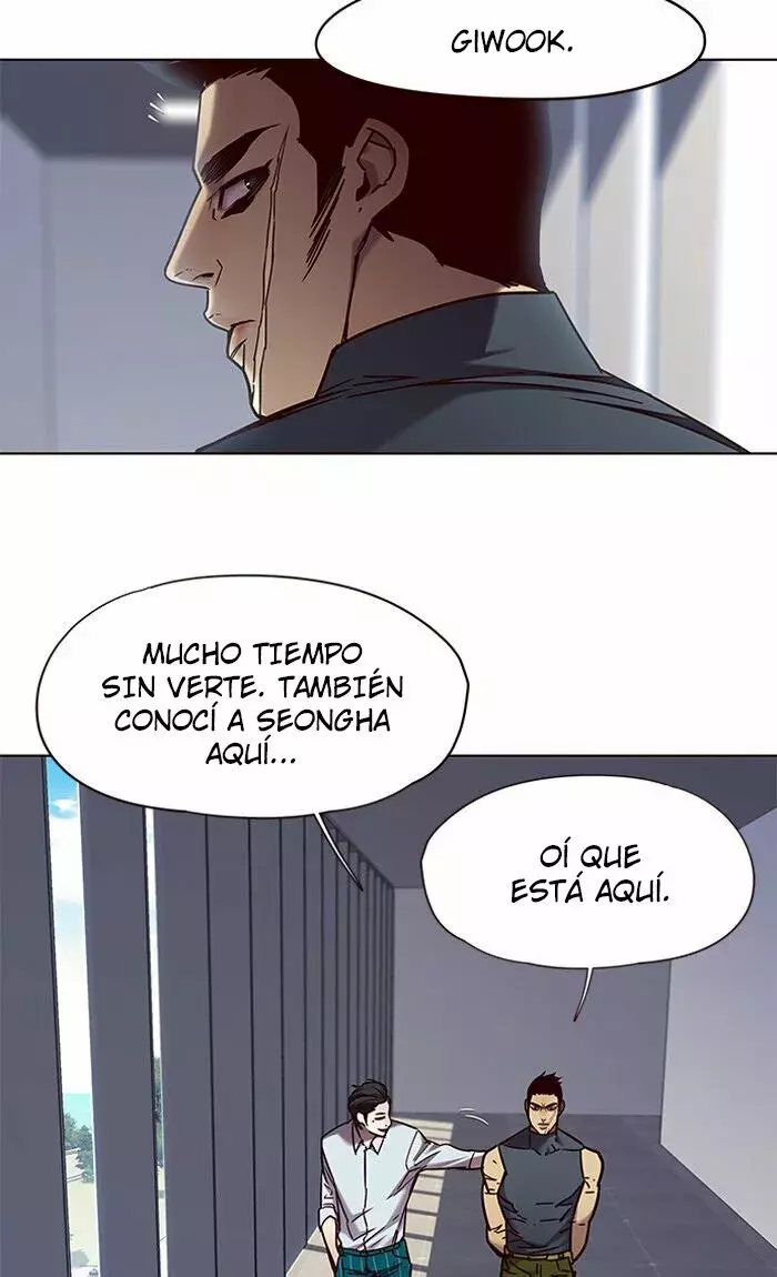 Read Electricidad veloz es Manga Online