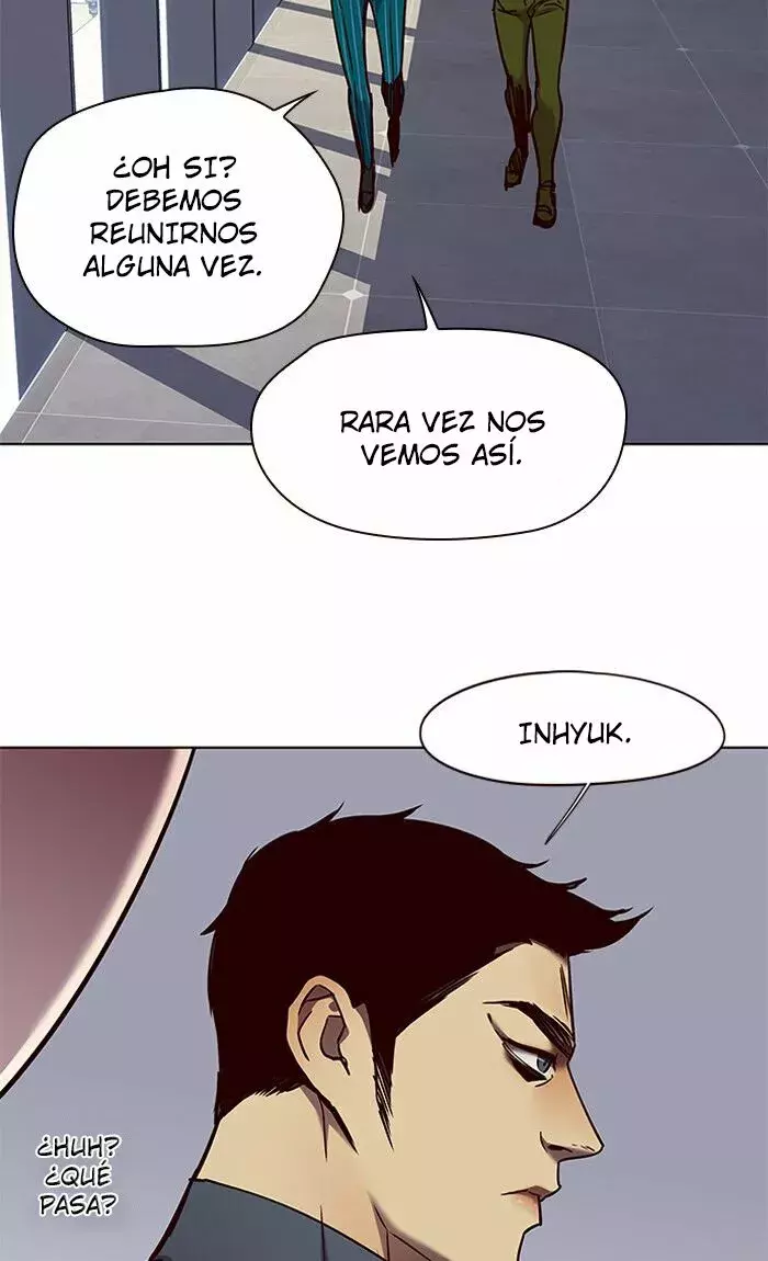 Read Electricidad veloz es Manga Online