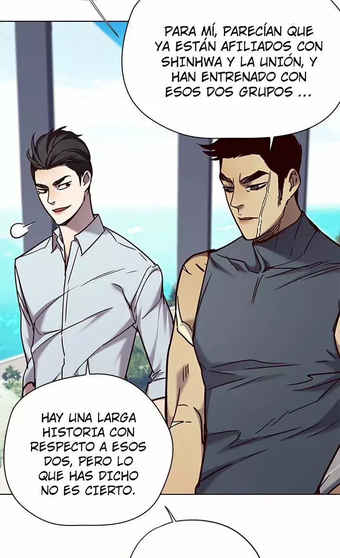 Read Electricidad veloz es Manga Online