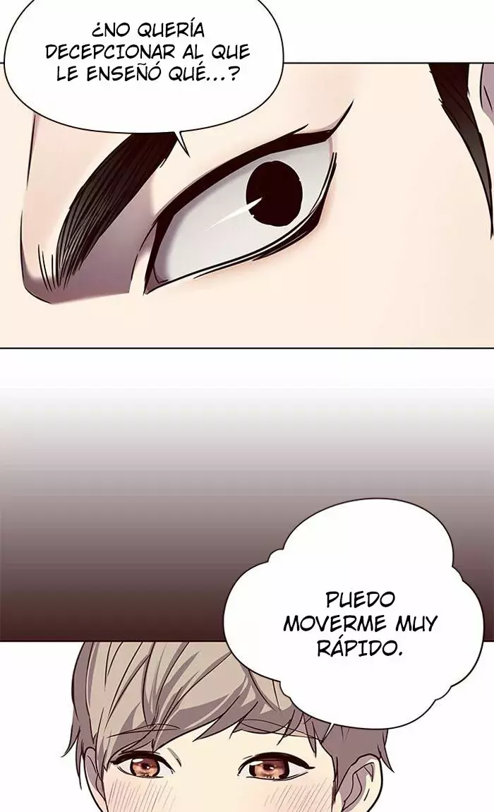 Read Electricidad veloz es Manga Online