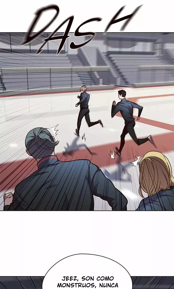 Read Electricidad veloz es Manga Online